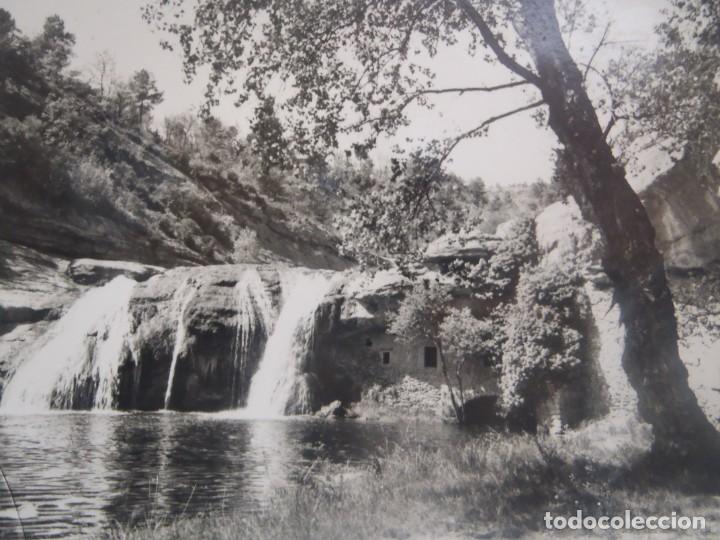 Postales: CASTELLTERSOL - LA TOSCA - Foto 1