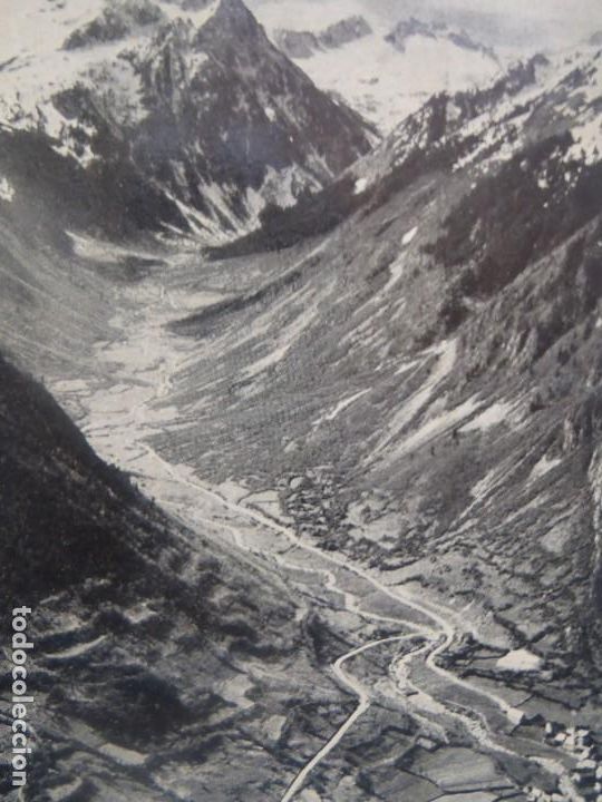 Postales: VALLE DE ARAN