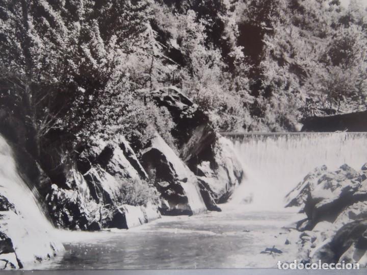 Postales: OLOT - RIO FLUVIA - Foto 1