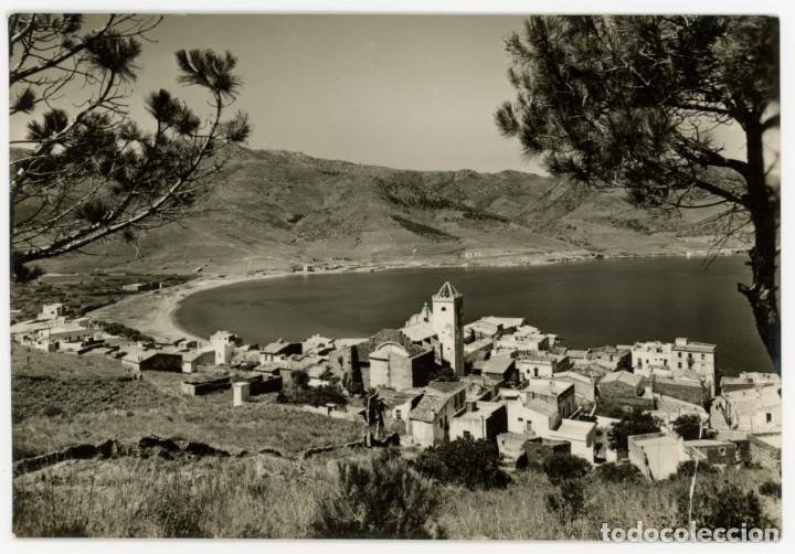 Postales: a07270 port de la selva vista parcial mc n&ordm;217