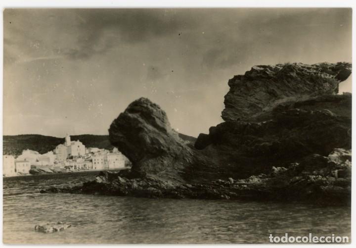 Postkarten: a07271 cadaques es sortell campa&ntilde;a n&ordm;2048