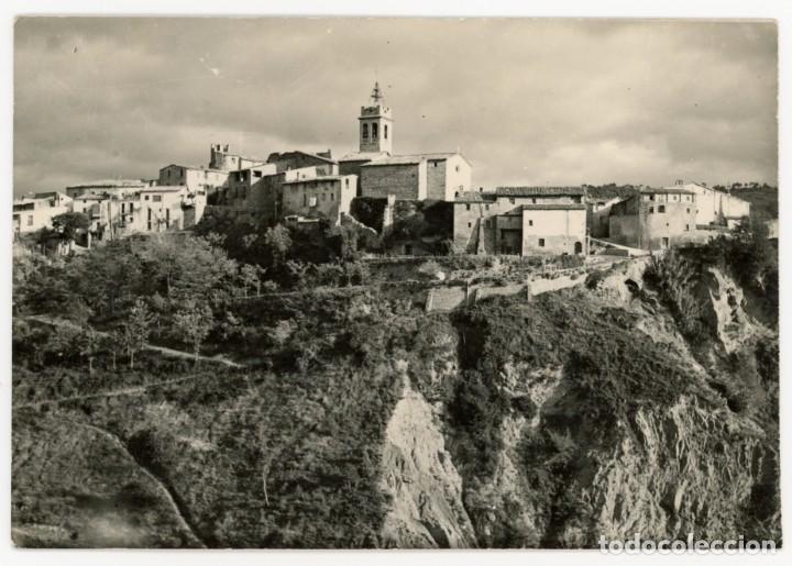 Postkarten: a07285 santa maria d' olo vista parcial fotografica