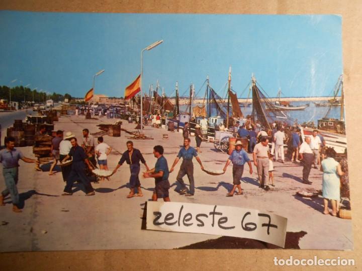 Postales: CAMBRILS - COSTA DORADA - Foto 1