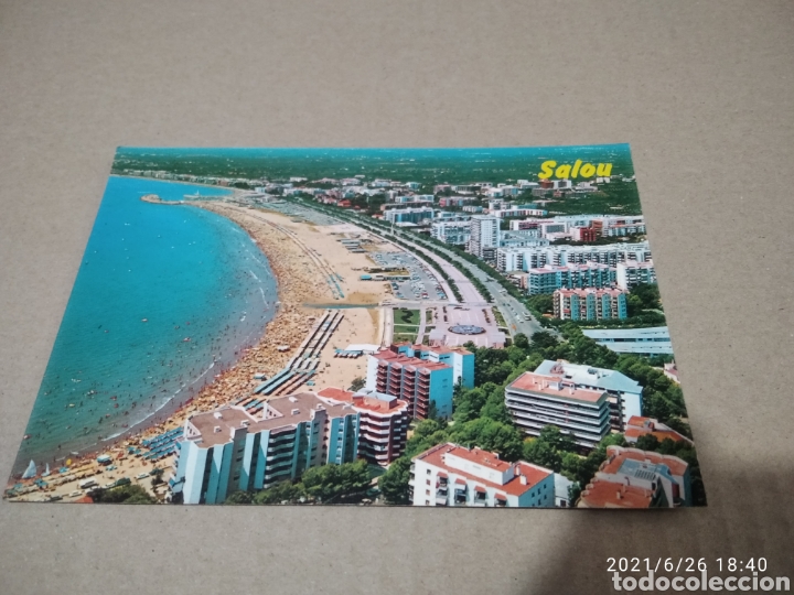 Postales: Salou Postal - Foto 1