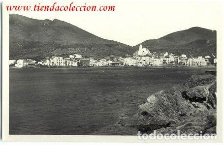 Postales: Cadaques.- Perla de la Costa Brava.