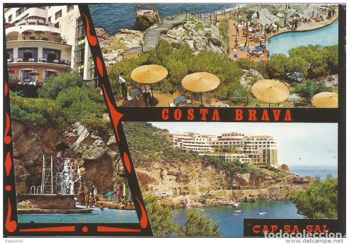 Postales: :::: LC151 - POSTAL - COSTA BRAVA - Foto 1