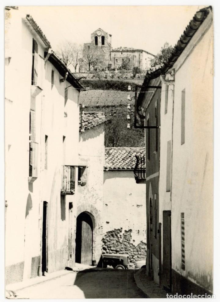 Postales: a07350 pontons circulada - Foto 1