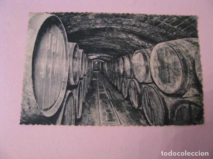 Postales: POSTAL DE CASA CODORNIU. SAN SADURNI DE NOYA. N&ordm; 6.