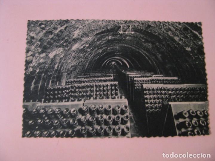Postales: POSTAL DE CASA CODORNIU. SAN SADURNI DE NOYA. N&ordm; 10.