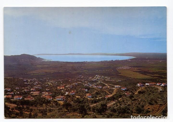 Postales: m05353 Roses Manso Fumats Paradise Villas 1970 Arribas N&ordm;8