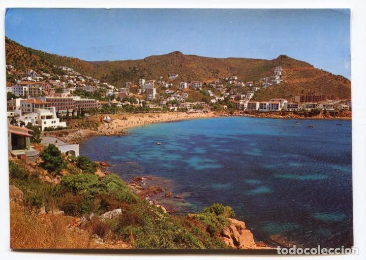 Cartes Postales: m05375 Roses Canyelles Petites 1975 Pic N&ordm;3257