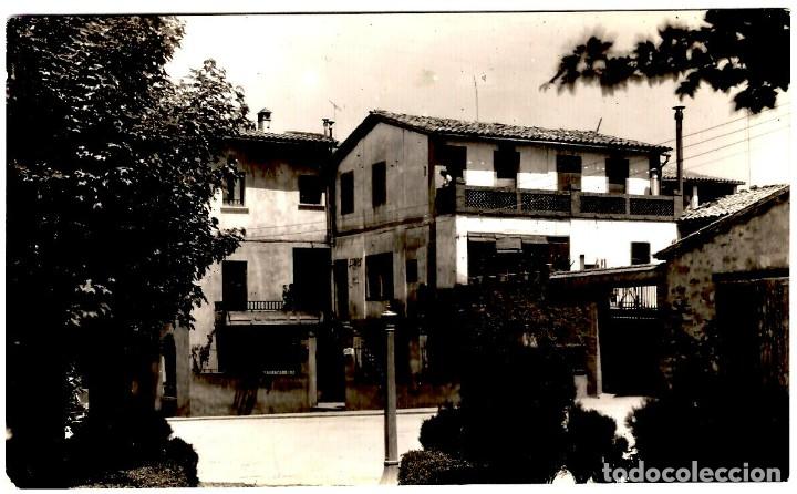 Postales: Santa Maria de Corc&oacute; n&ordm; 6 - Fonda Vilaragut - No figura ni fot&oacute;grafo ni editor - 140x90 mm.