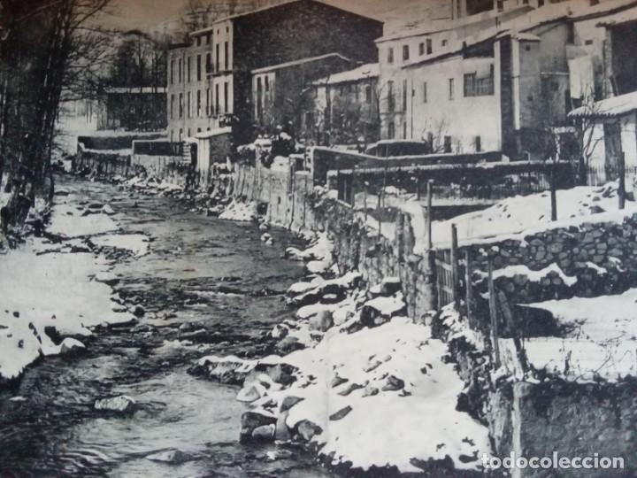 Postales: Girona.Camprodon . - Foto 2