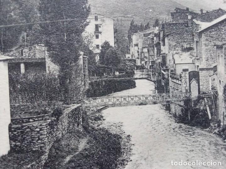 Postales: Girona.Camprodon . - Foto 4