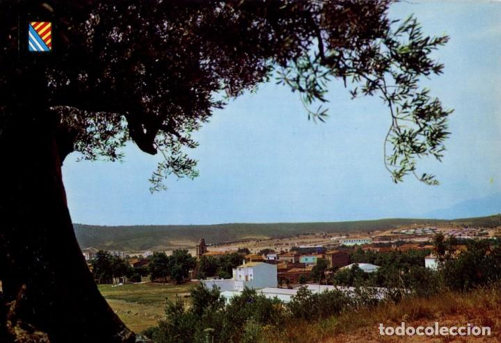 Postales: m05702 Sant Climent Sescebes Vista General 1970 Escudo De Oro N&ordm;5923