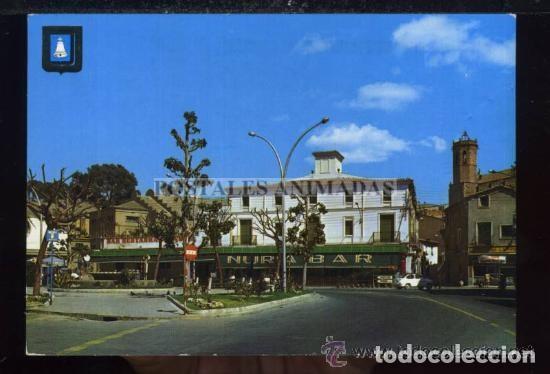 Postais: m05729 Sant Boi De Llobregat Plaza Jose Antonio 1969 Escudo De Oro N&ordm;4365