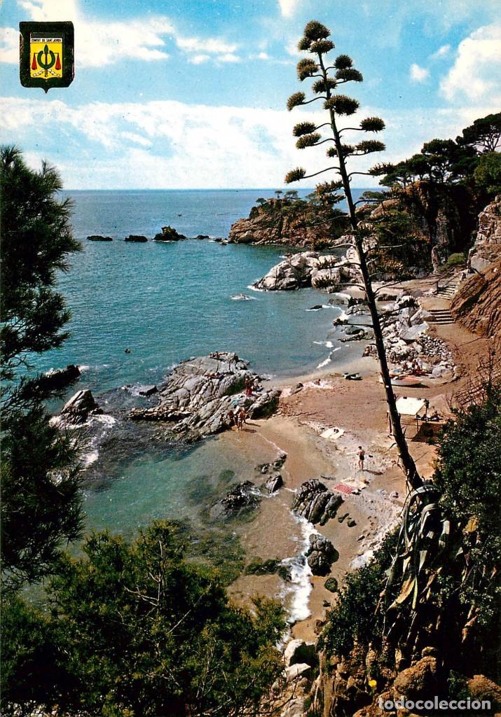 Cartes Postales: m05736 Comtat sant jordi playa 1964 escudo de oro n&ordm;1067