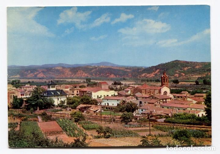 Cartes Postales: m05757 Sant Andreu De La Barca Vista Parcial Valman N&ordm;487