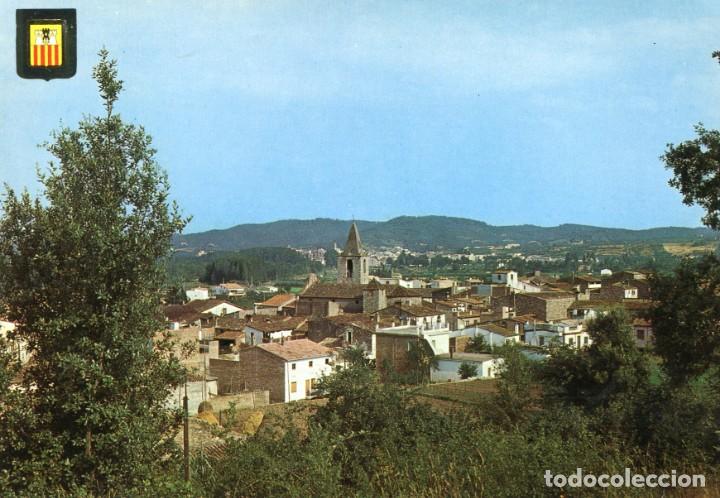 Postales: m05834 La Sellera De Ter Vista General 1968 Escudo De Oro N&ordm;3717