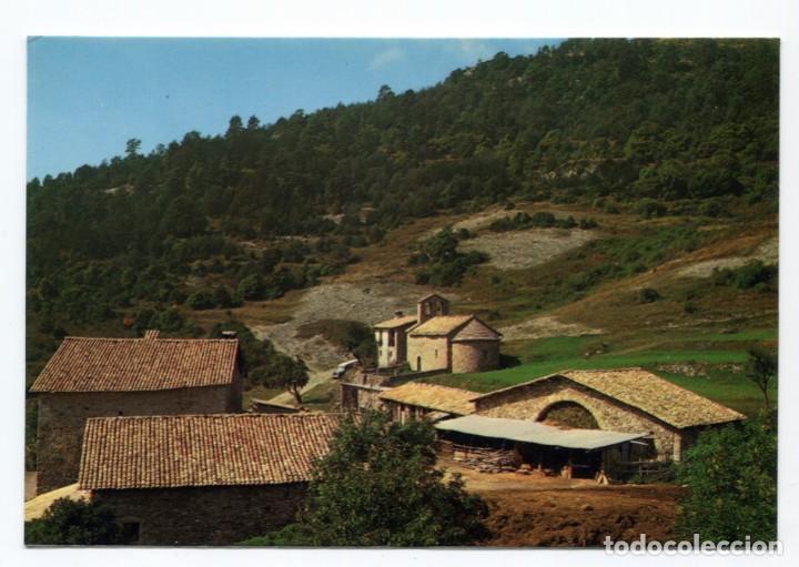 Cartes Postales: m05845 Sant Roma De La Clusa 1978 Vert N&ordm;1
