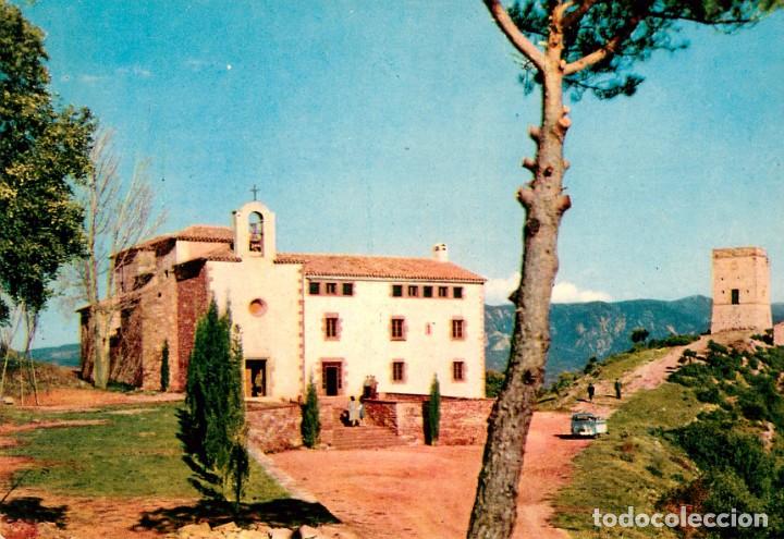 Cartes Postales: m05858 Puiggracios 1961 manen