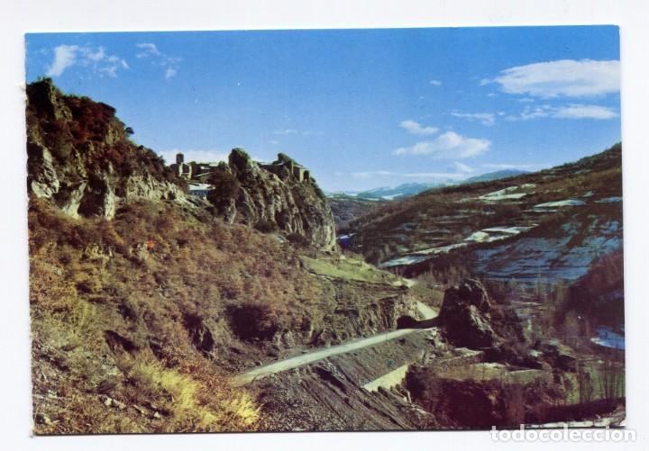 Postales: m05916 Sarroca De Bellera Vista Parcial 1961 Soberanas N&ordm;5414