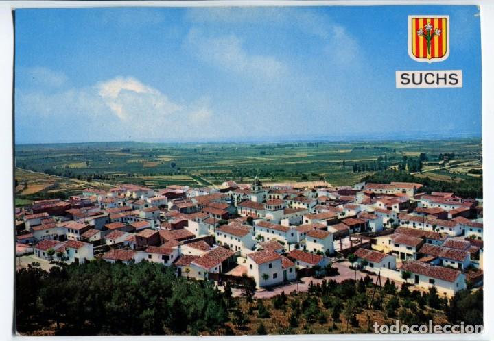 Postales: m05922 Sucs Vista Panoramica 1970 Vista Crom N&ordm;1