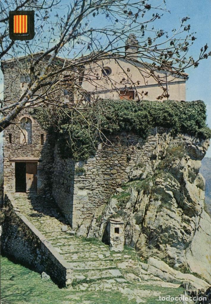 Postales: m05949 Santuari De Bellmunt 1969 Escudo De Oro N&ordm;4969.