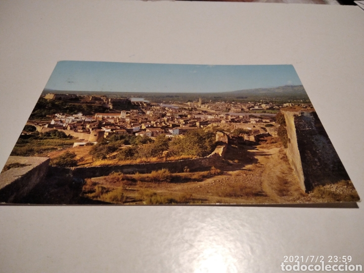 Postales: Postal Tortosa - Foto 1