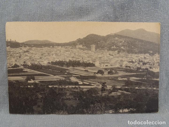 Postcards: ANTIGUA POSTAL CATALUNYA ?