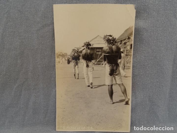 Postales: FLAGELLANTES. - Foto 1