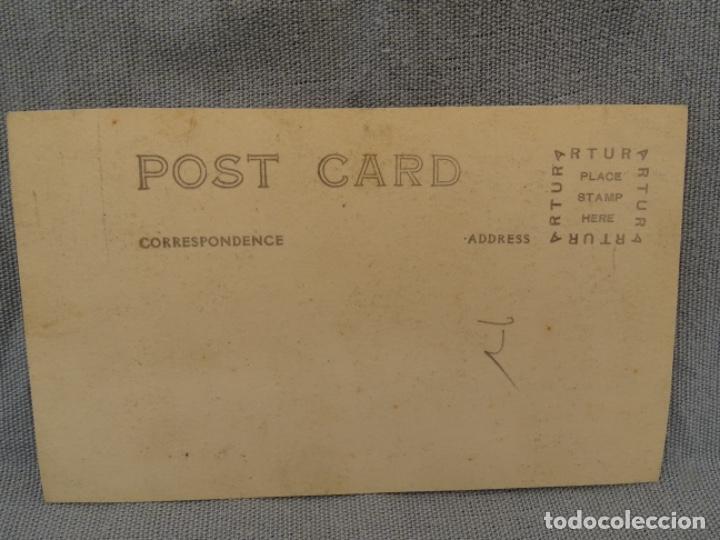 Postales: FLAGELLANTES. - Foto 2