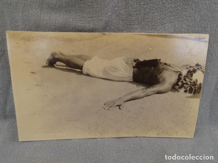 Postales: FLAGELLANTES. - Foto 1