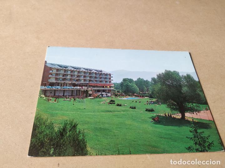 Postales: LA CERDANYA - POSTAL LLIVIA - HOTEL LLIVIA - Foto 1