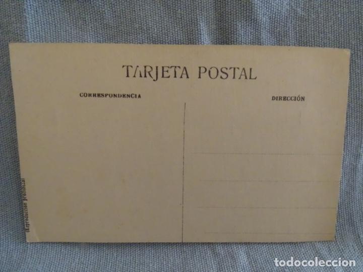 Postales: SITGES. BA&Ntilde;OS. ROISIN. - Foto 2