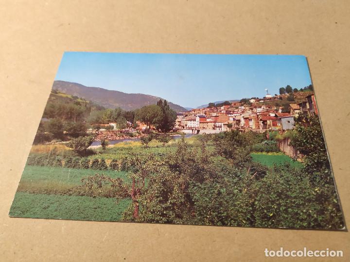 Postales: LA CERDANYA - POSTAL MARTINET DE CERDANYA - Foto 1