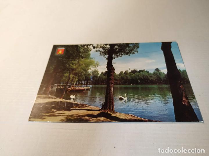 Postales: LA CERDANYA - POSTAL PUIGCERD&Agrave; - LLAC - Foto 1
