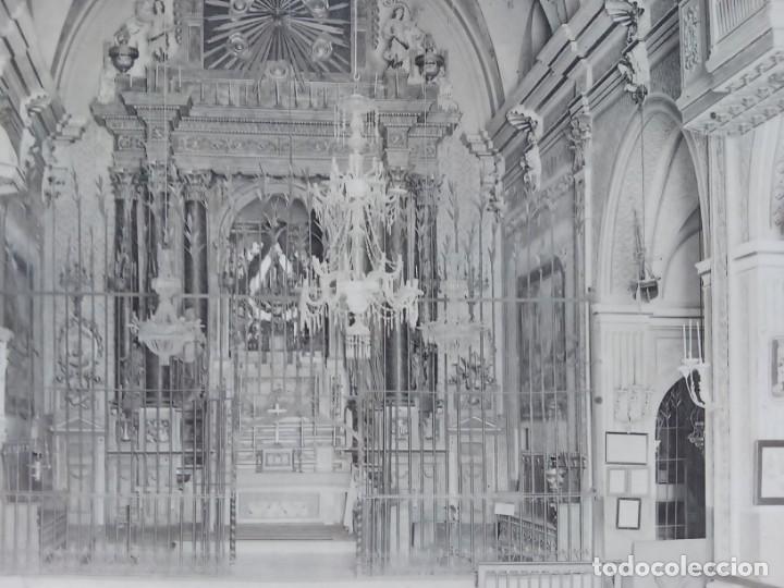 Postales: Sitges.Santuario del Vinyet. - Foto 2