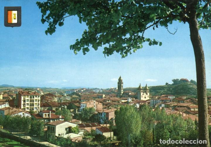 Postales: m06240 Torello Vista General 1968 Escudo De Oro N&ordm;3971