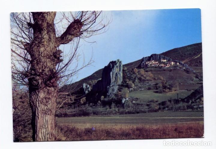 Postkarten: m06420 Viuet Vista Parcial 1961 Soberanas N&ordm;5408