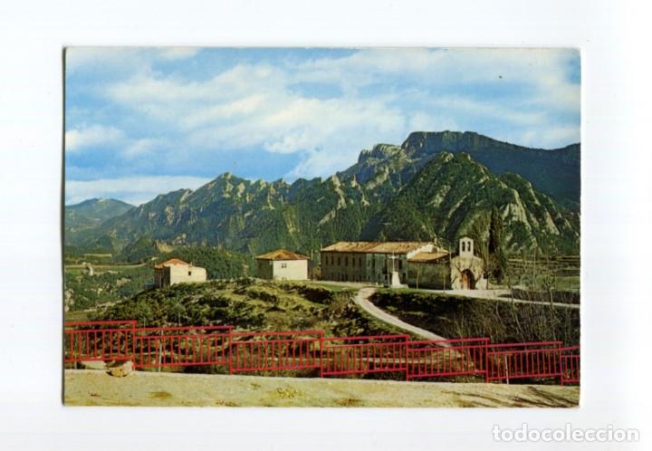 Postais: m06432 La Vall De Llord La Pietat I Serra Dels Bastets 1969 Rambol