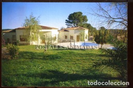 Cartoline: m06442 Valldevia Colonies Cobas
