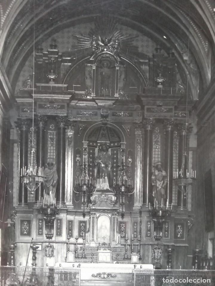 Postales: Sant Feliu de Codines.Esglesia. - Foto 2