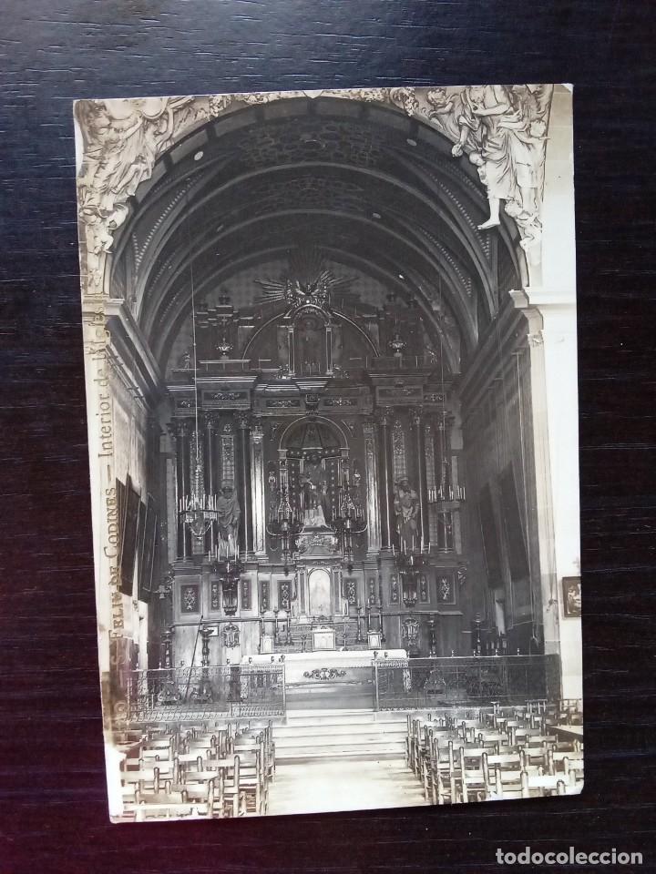 Postales: Sant Feliu de Codines.Esglesia. - Foto 1