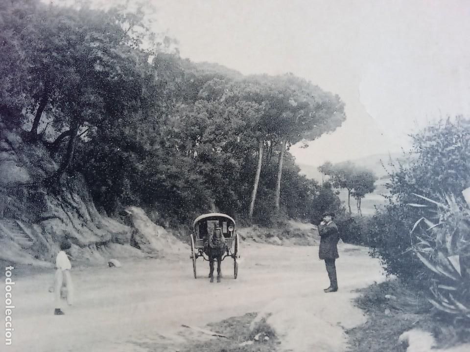 Postales: Matar&oacute;.Fuente del Peric&oacute;. - Foto 2