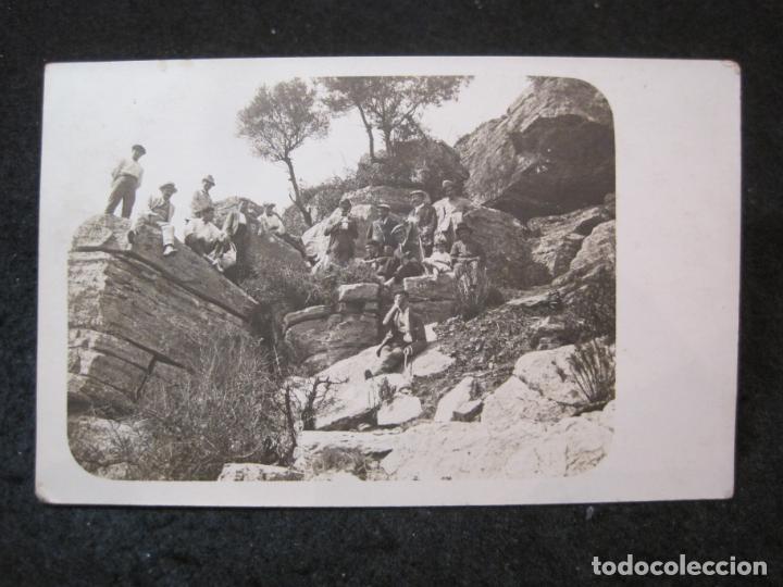 Cartoline: CATALUNYA-FOTOGRAFICA-POSTAL ANTIGUA-(82.365)