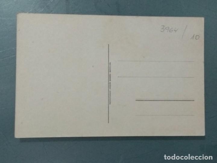 Postales: POSTAL SABADELL - CAN FEU - Foto 2