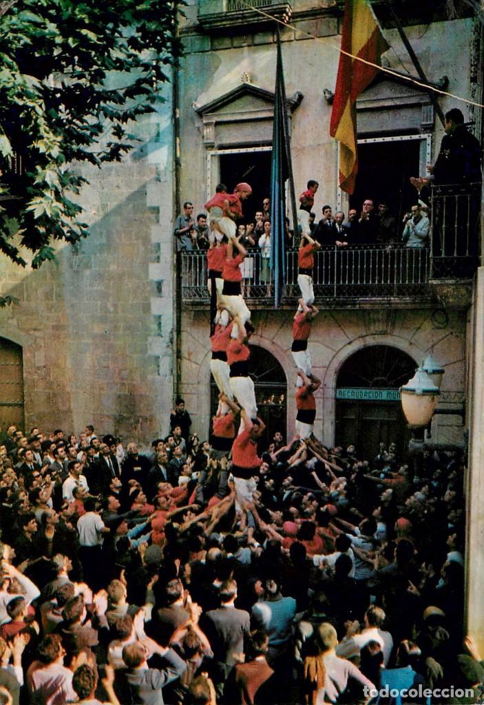 Postales: m06592 Nens Del Vendrell Pilans De Cinc 1964 Campa&ntilde;a N&ordm;5053