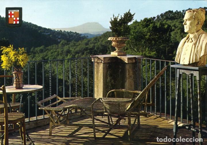Postales: m06607 Vallvidrera Vila Joana 1966 Escudo De Oro N&ordm;2759