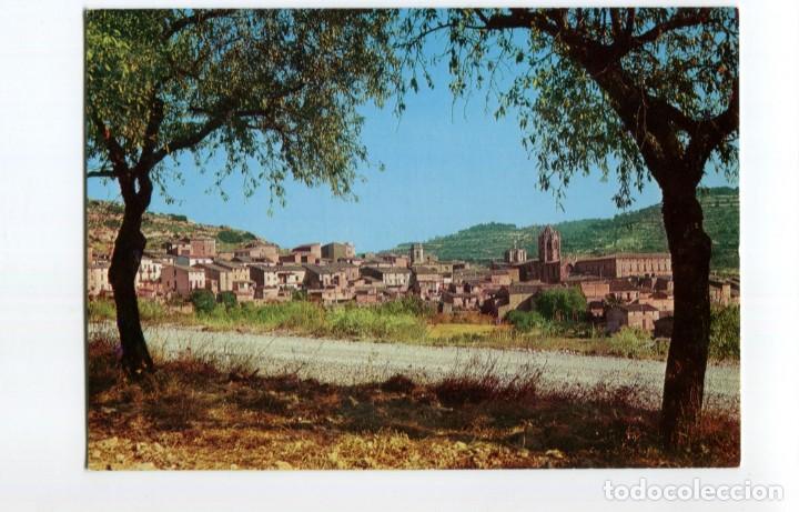 Postais: m06627 Santa Maria De Vallbona Vista General 1975 Raymond N&ordm;5